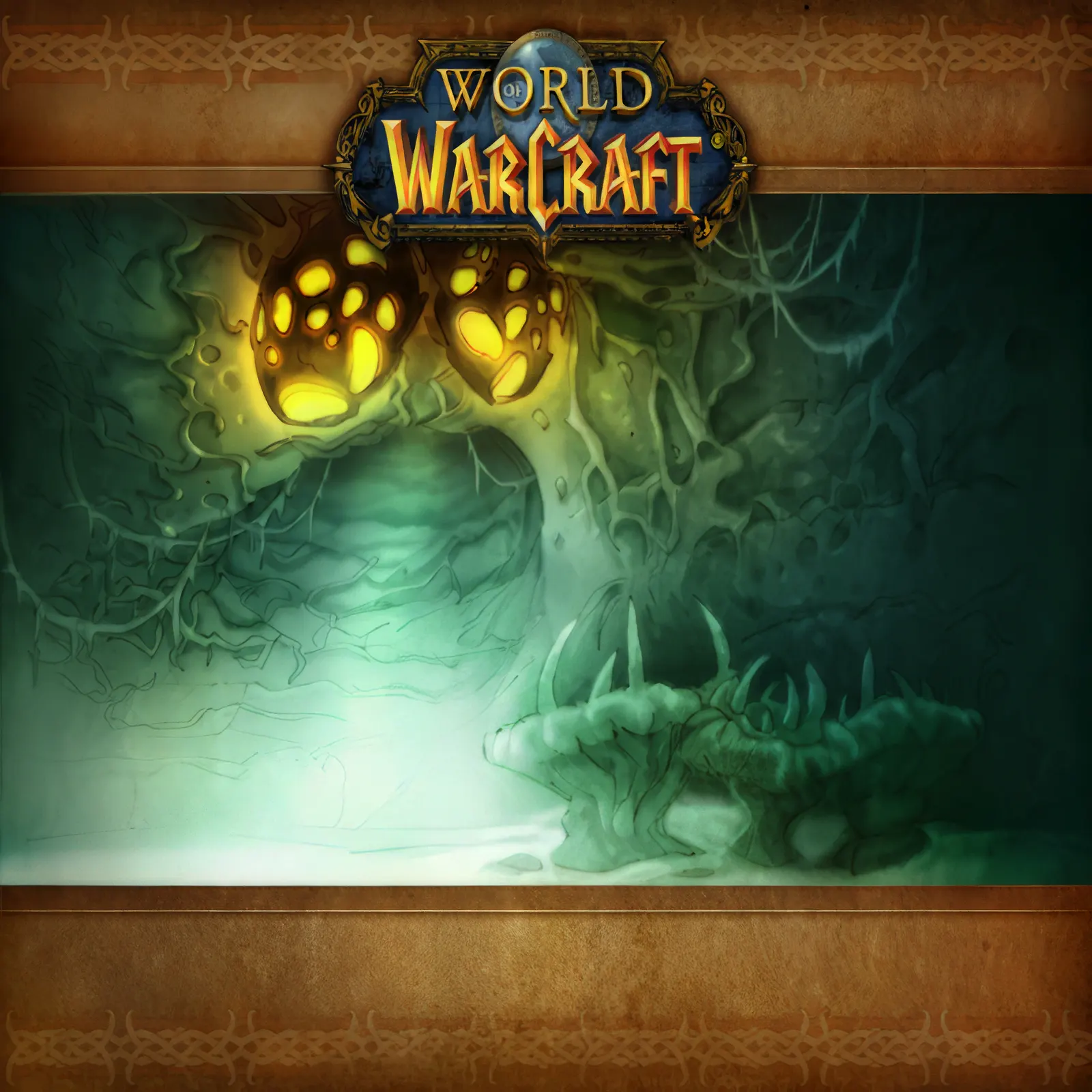Maraudon game artwork