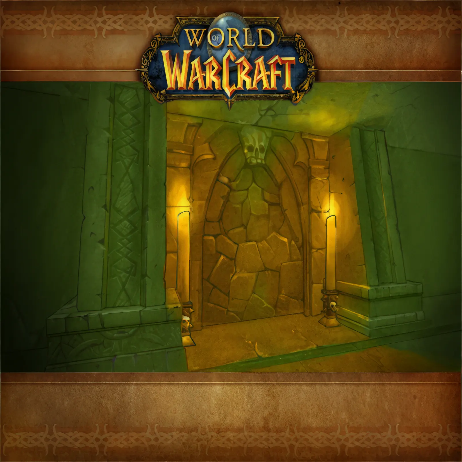 Sunken Temple game artwork