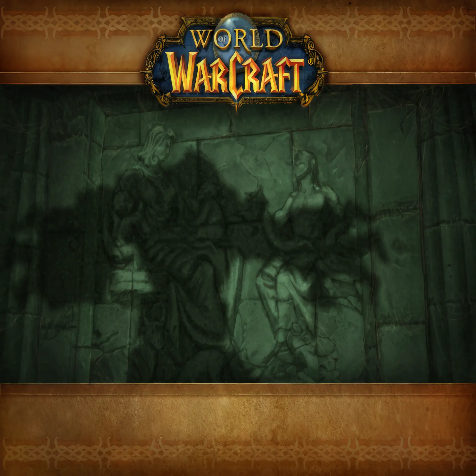 Uldaman game artwork