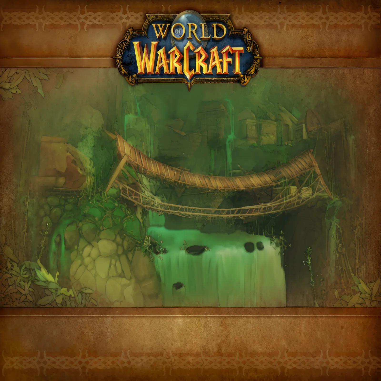 Zul'Gurub game artwork